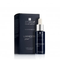 ETEREA COSMESI NATURALI ЛЮМИНЕСЦЕНТНАЯ СЫВОРОТКА ДЛЯ ЕСТЕСТВЕННОГО СИЯНИЯ КОЖИ ЛИЦА  SUPREME LUMINESCENT SERUM WOMEN, 30 МЛ
